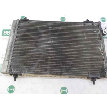 CONDENSADOR AIRE ACONDICIONADO 6455GH 