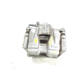 PINZA FRENO DELANTERA DERECHA 