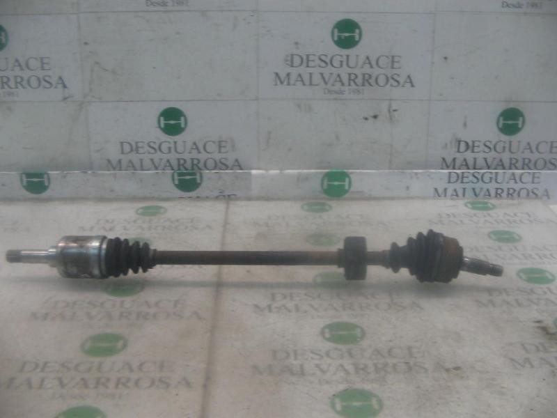 Recambio de transmision derecha para mg serie 200 (rf) 214 i (3-ptas.) referencia OEM IAM   