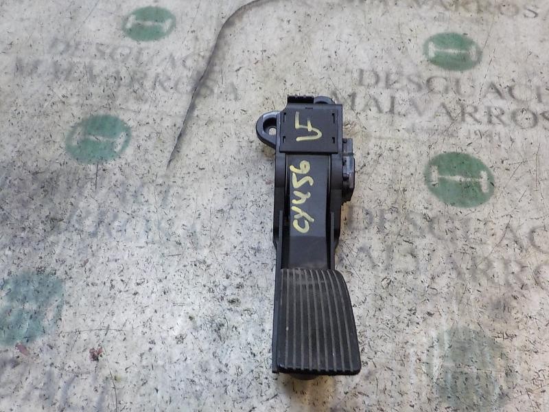 Recambio de potenciometro pedal para mercedes-benz clase r (w251) 3.0 cdi cat referencia OEM IAM A1643000004 A1643000004 