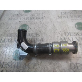 TUBO INTERCOOLER 1765769 