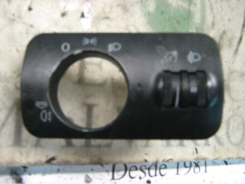 Recambio de modulo electronico para seat ibiza (6k1) select referencia OEM IAM   