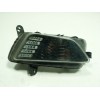 Recambio de faro antiniebla derecho para volkswagen polo vi (aw1, bz1, ae1) 1.6 tdi referencia OEM IAM 2G0941662B  