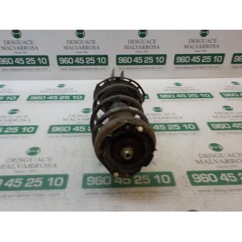 AMORTIGUADOR DELANTERO IZQUIERDO 