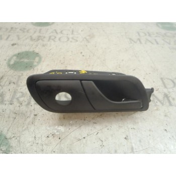 MANETA INTERIOR DELANTERA DERECHA 6Y083722247H 