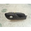 Recambio de maneta interior delantera derecha para skoda fabia (6y2/6y3) comfort referencia OEM IAM 6Y083722247H  