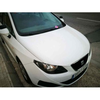 SEAT IBIZA (6J5)