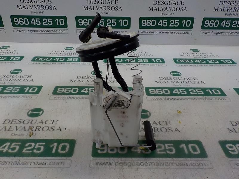 Recambio de aforador para nissan nv 200 (m20) 1.5 dci cat referencia OEM IAM 25060BJ40B 705656990 705656990