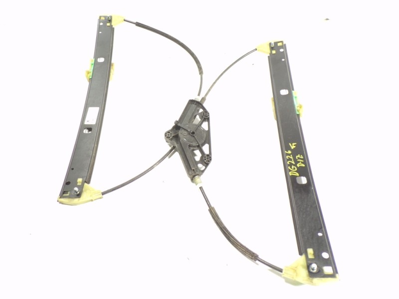 Recambio de elevalunas delantero izquierdo para skoda octavia combi (5e5) l&k referencia OEM IAM 5E0837461B 5E0837461B 