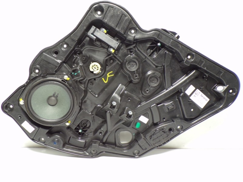 Recambio de elevalunas trasero derecho para alfa romeo giulia (952) 2.2 jtdm cat referencia OEM IAM 71779154 2840864000300 C5782
