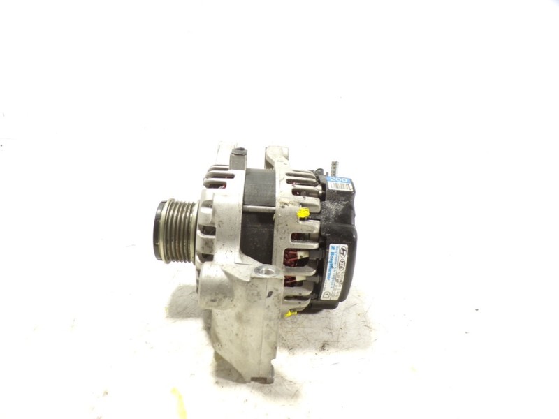 Recambio de alternador para hyundai kona 1.6 crdi cat referencia OEM IAM 373002U200 373002U200 