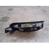 Recambio de maneta interior delantera derecha para skoda fabia (6y2/6y3) comfort referencia OEM IAM 6Y083722247H  