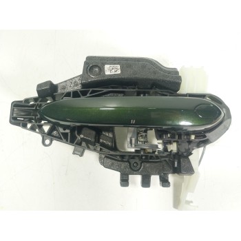 MANETA EXTERIOR DELANTERA IZQUIERDA 51215A65DC7 7308875 