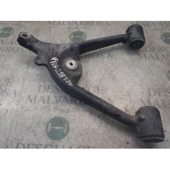BRAZO SUSPENSION INFERIOR TRASERO IZQUIERDO 