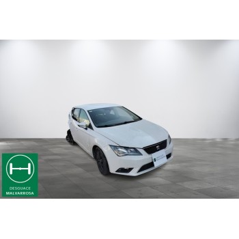 SEAT LEON (5F1)