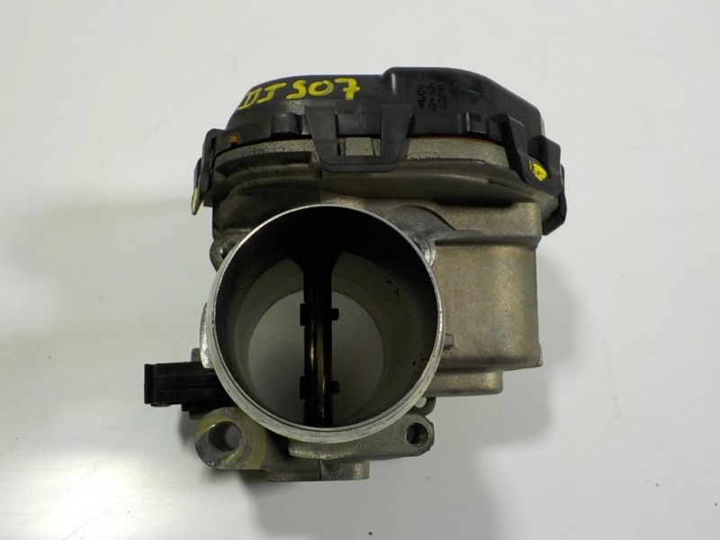 Recambio de caja mariposa para citroën c4 grand picasso shine referencia OEM IAM 9830171480 9830171480 