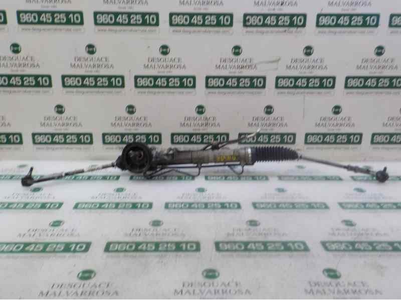 Recambio de cremallera direccion para citroën c4 grand picasso 1.6 hdi fap referencia OEM IAM 400172  