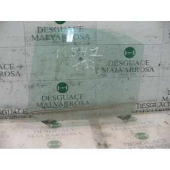 CRISTAL PUERTA TRASERO IZQUIERDO 