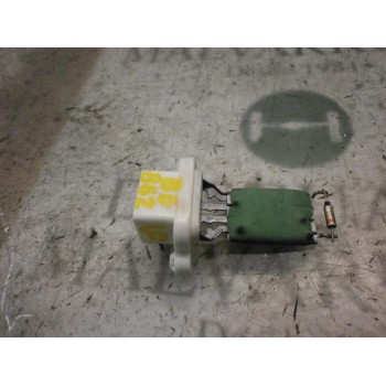 RESISTENCIA CALEFACCION 