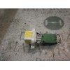 Recambio de resistencia calefaccion para ford fiesta (cbk) ghia referencia OEM IAM   