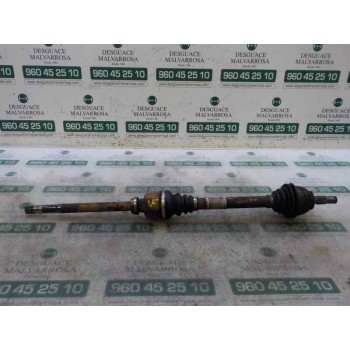 TRANSMISION DERECHA 3273VN 9661107280 