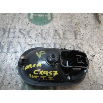 MANETA INTERIOR TRASERA IZQUIERDA 