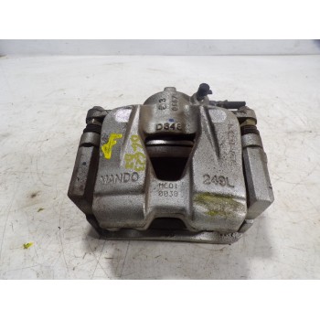 PINZA FRENO DELANTERA IZQUIERDA 