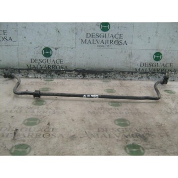 BARRA ESTABILIZADORA DELANTERA 