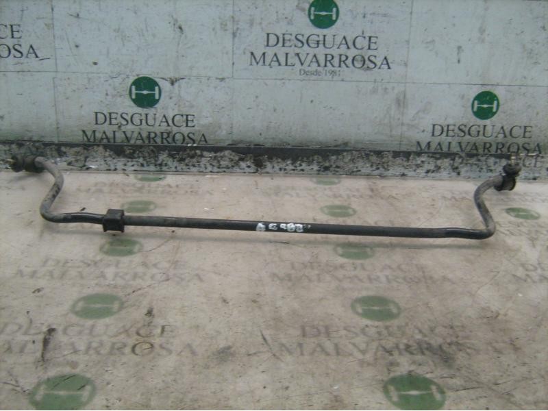 Recambio de barra estabilizadora delantera para seat ibiza (6k1) select referencia OEM IAM   