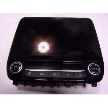 PANTALLA MULTIFUNCION 2517283 K1BT18B955FD 