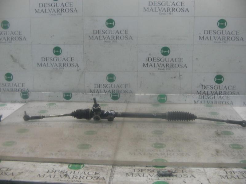 Recambio de cremallera direccion para mg serie 200 (rf) 214 i (3-ptas.) referencia OEM IAM   