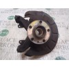 Recambio de mangueta delantera izquierda para skoda fabia (6y2/6y3) comfort referencia OEM IAM 6Q0407255AG  