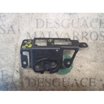 CERRADURA MALETERO / PORTON 51247201561 