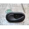 Recambio de maneta interior trasera izquierda para renault kangoo 1.5 dci diesel cat referencia OEM IAM   
