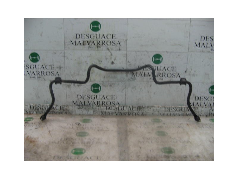 Recambio de barra estabilizadora delantera para honda civic berlina .5 (ma/mb) 1.6 ls (mb1) referencia OEM IAM   