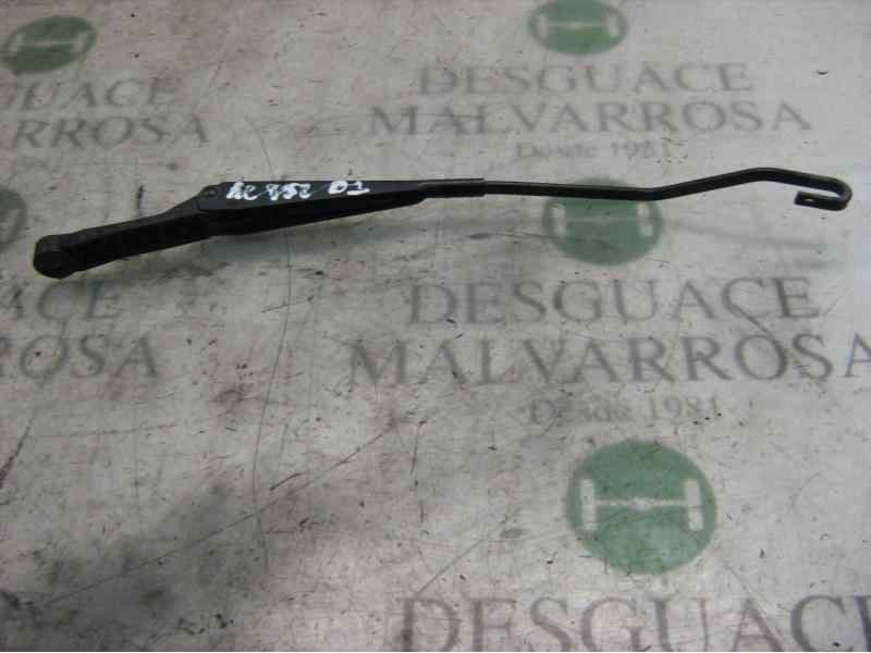 Recambio de brazo limpia delantero izquierdo para seat ibiza (6k1) select referencia OEM IAM   