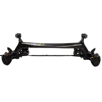 PUENTE TRASERO 421100D610 