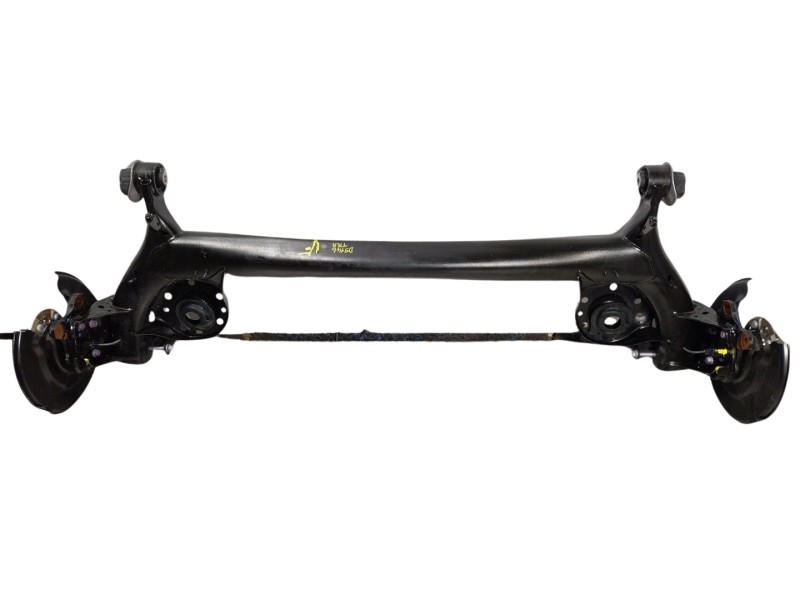 Recambio de puente trasero para toyota yaris cross (mxp_) 1.5 hybrid (mxpj10) referencia OEM IAM 421100D610  