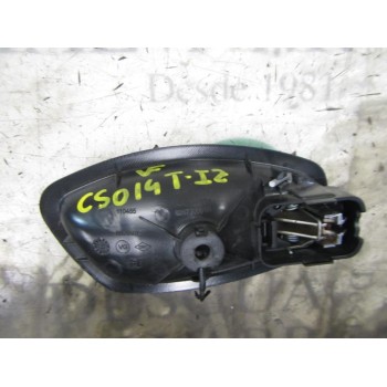 MANETA INTERIOR TRASERA IZQUIERDA 826730001R 