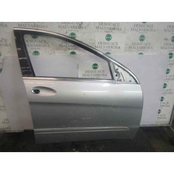 PUERTA DELANTERA DERECHA A2517200205 
