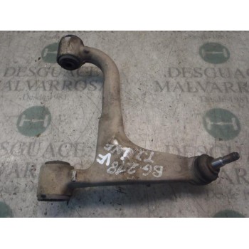 BRAZO SUSPENSION INFERIOR TRASERO IZQUIERDO 
