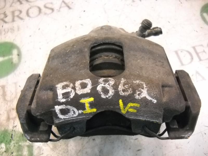 Recambio de pinza freno delantera izquierda para ford fiesta (cbk) ghia referencia OEM IAM   