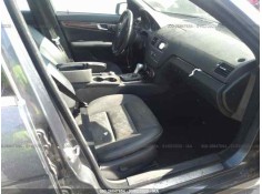 mercedes clase m (w164) del año 2006 2