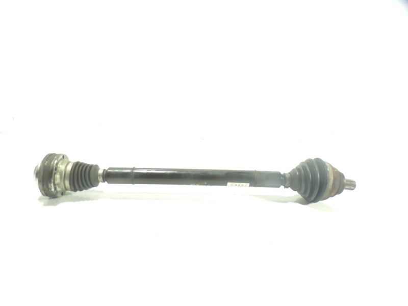 Recambio de transmision derecha para seat leon (1p1) 1.6 tdi referencia OEM IAM 1K0407272RF  