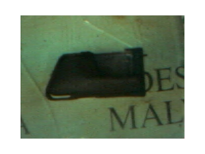 Recambio de maneta interior delantera izquierda para volkswagen golf iii berlina (1h1) 2.0 16v referencia OEM IAM   