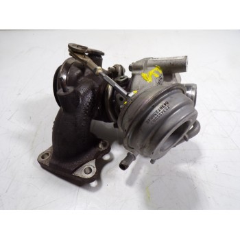 TURBOCOMPRESOR 9818479380 9818479380 