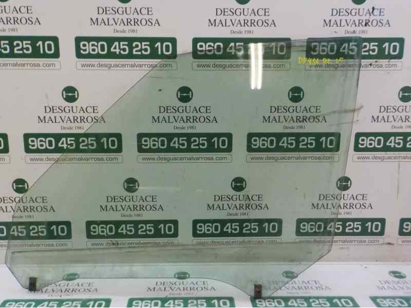 Recambio de cristal puerta delantero izquierdo para citroën c4 grand picasso 1.6 hdi fap referencia OEM IAM 9201J6  