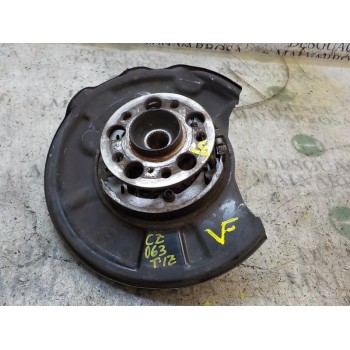 MANGUETA TRASERA IZQUIERDA A2113508308 