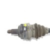 Recambio de transmision trasera izquierda para bmw serie 1 cabrio (e88) 2.0 turbodiesel cat referencia OEM IAM 33217533445 75334