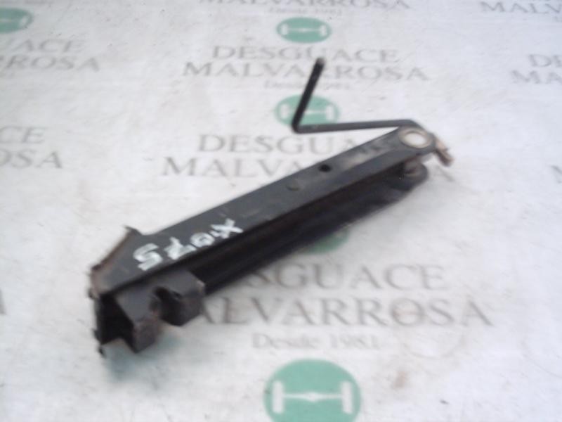 Recambio de gato para mg serie 200 (rf) 214 i (3-ptas.) referencia OEM IAM   